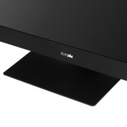BBK 43" (109 см) Телевизор BBK 43LED-8259/UTS2C черный, фото 4