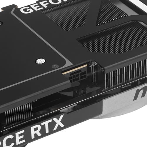 MSI Видеокарта MSI GeForce RTX 5070 VENTUS 2X [RTX 5070 12G VENTUS 2X], фото 6