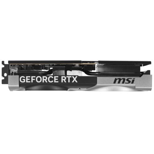 MSI Видеокарта MSI GeForce RTX 5070 VENTUS 2X [RTX 5070 12G VENTUS 2X], фото 7