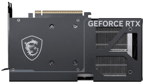 MSI Видеокарта MSI GeForce RTX 5070 VENTUS 2X [RTX 5070 12G VENTUS 2X], фото 13