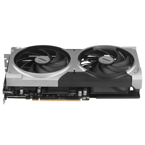 MSI Видеокарта MSI GeForce RTX 5070 VENTUS 2X [RTX 5070 12G VENTUS 2X], фото 4