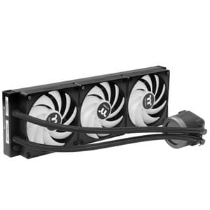 Система охлаждения Thermaltake TH420 V2 Ultra EX ARGB Sync черная thumb 3