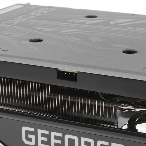Palit Видеокарта Palit GeForce RTX 3080 GameRock [NED3080U19IA-1020G], фото 9