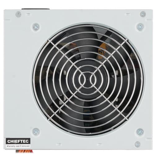 Блок питания Chieftec VALUE 400W [APB-400B8] серый thumb 2