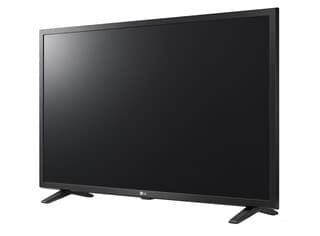 LG 32" (80 см) Телевизор LG 32LQ63006LA черный, фото 3