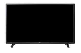 LG 32" (80 см) Телевизор LG 32LQ63006LA черный, фото 2
