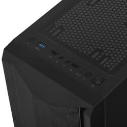 Корпус Formula V Line Air Power G1  черный thumb 5