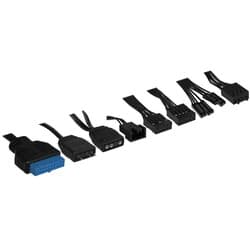 Корпус Formula V Line Air Power G1  черный thumb 13