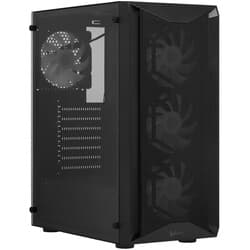 Корпус Formula V Line Air Power G1  черный thumb 2