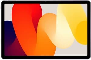 Xiaomi 11" Планшет Xiaomi Redmi Pad SE Wi-Fi 128 ГБ фиолетовый, фото 2