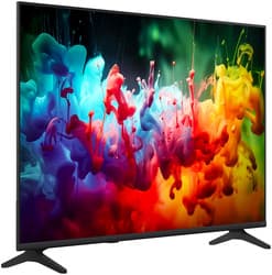 LG 50" (126 см) Телевизор LG 50QNED70B6C черный, фото 2