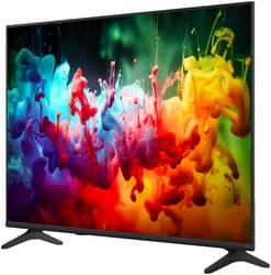 LG 50" (126 см) Телевизор LG 50QNED70B6C черный, фото 3