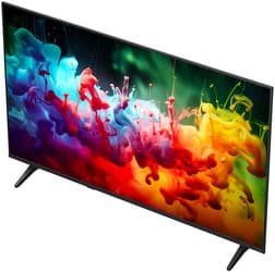 LG 50" (126 см) Телевизор LG 50QNED70B6C черный, фото 4