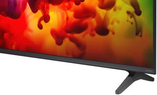 LG 50" (126 см) Телевизор LG 50QNED70B6C черный, фото 6