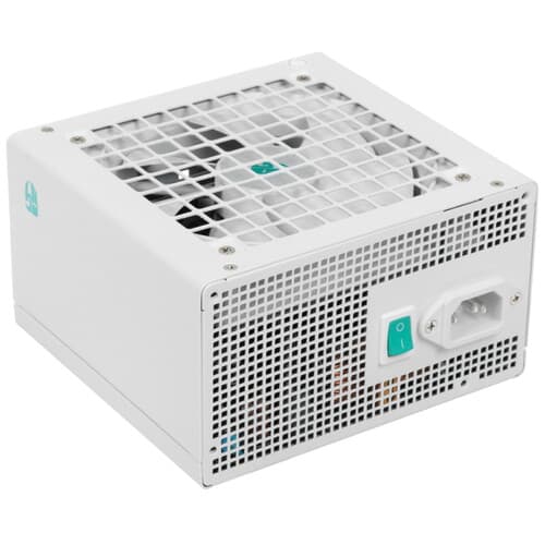 Блок питания DEEPCOOL GamerStorm PN850M WH [R-PN850M-FC0W-WGEU] белый thumb 3