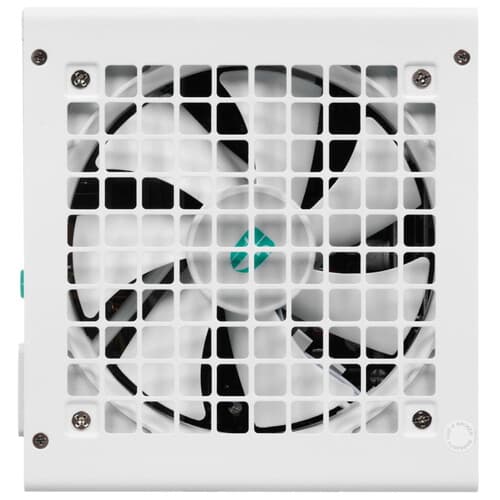 Блок питания DEEPCOOL GamerStorm PN850M WH [R-PN850M-FC0W-WGEU] белый thumb 2