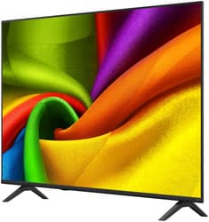 LG 55" (139 см) Телевизор LG 55NU850B6LA черный, фото 3