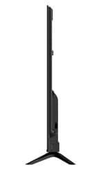 BBK 55" (140 см) Телевизор BBK 55LEX-8260/UTS2 черный, фото 3