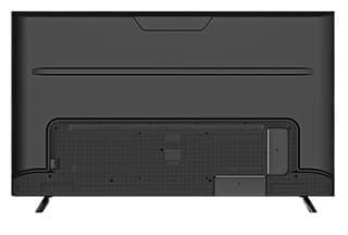 BBK 55" (140 см) Телевизор BBK 55LEX-8260/UTS2 черный, фото 2