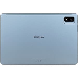 Blackview 10.1" Планшет Blackview Tab 12 LTE 64 ГБ голубой + чехол, фото 3