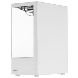 Корпус GiNZZU CL110  белый thumb 3