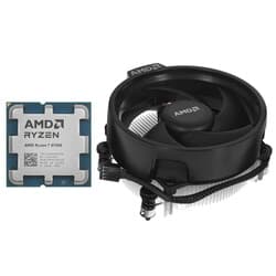 Процессор AMD Ryzen 7 8700G BOX thumb 2