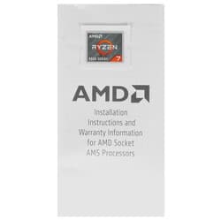 Процессор AMD Ryzen 7 8700G BOX thumb 9