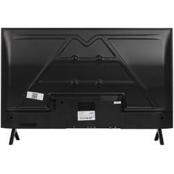 SONOR 32" (81 см) Телевизор Sonor 32SNR100S черный, фото 9