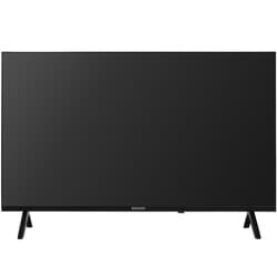 SONOR 32" (81 см) Телевизор Sonor 32SNR100S черный, фото 2