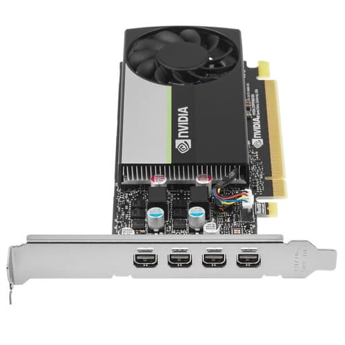 PNY Видеокарта PNY Quadro T1000 [VCNT1000-8GB-SB], фото 3