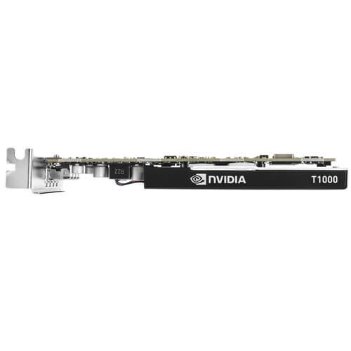 PNY Видеокарта PNY Quadro T1000 [VCNT1000-8GB-SB], фото 6