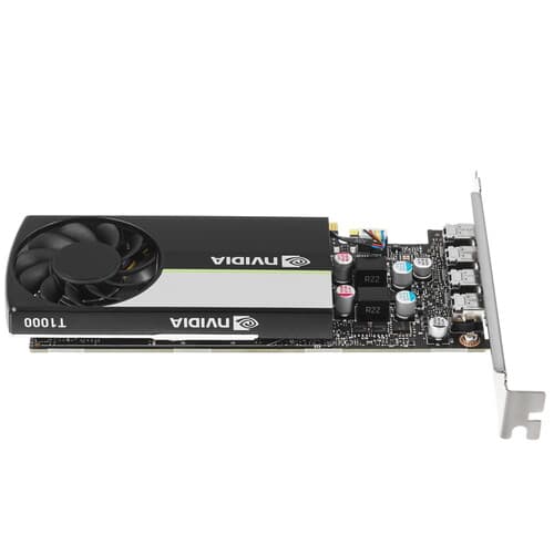 PNY Видеокарта PNY Quadro T1000 [VCNT1000-8GB-SB], фото 5