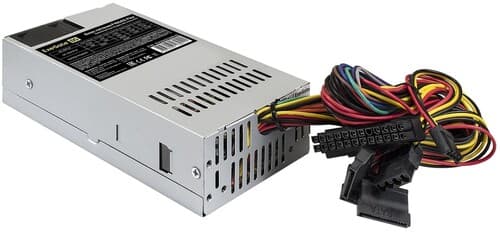 Блок питания ExeGate F400AS [EX292233RUS] серый thumb 5