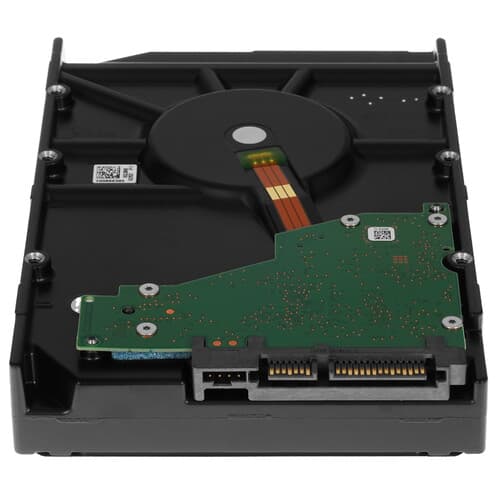 10 ТБ Жесткий диск Seagate Exos 7E10 [ST10000NM017B] thumb 3