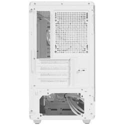 Корпус PowerCase Mistral Micro C4W ARGB [CMMCW-A4] белый thumb 6