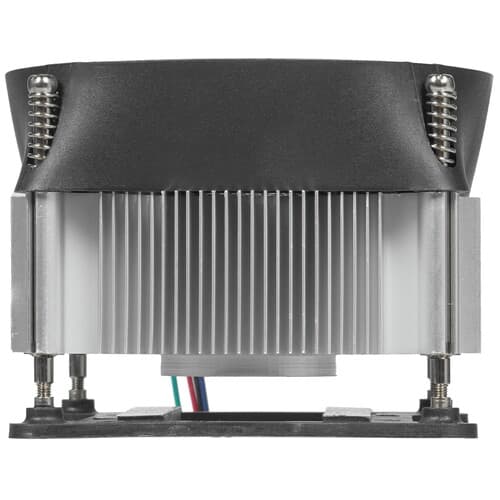 DEEPCOOL Кулер для процессора DEEPCOOL THETA 31 PWM  черный, фото 3
