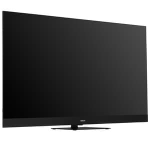 BBK 50" (127 см) Телевизор BBK 50LED-8259/UTS2C черный, фото 3