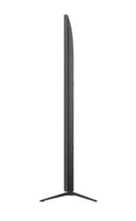 LG 86" (217 см) Телевизор LG 86QNED70A6A черный, фото 10