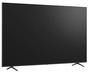 LG 86" (217 см) Телевизор LG 86QNED70A6A черный, фото 3