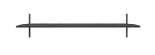 LG 86" (217 см) Телевизор LG 86QNED70A6A черный, фото 11