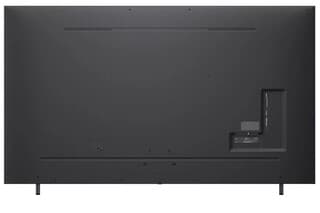 LG 86" (217 см) Телевизор LG 86QNED70A6A черный, фото 8