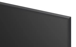 LG 86" (217 см) Телевизор LG 86QNED70A6A черный, фото 6