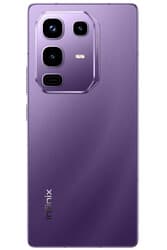Infinix 6.78" Смартфон Infinix NOTE 50 Pro 256 ГБ фиолетовый, фото 17
