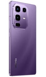 Infinix 6.78" Смартфон Infinix NOTE 50 Pro 256 ГБ фиолетовый, фото 19