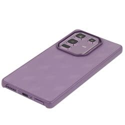Infinix 6.78" Смартфон Infinix NOTE 50 Pro 256 ГБ фиолетовый, фото 9