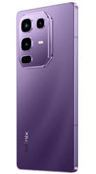 Infinix 6.78" Смартфон Infinix NOTE 50 Pro 256 ГБ фиолетовый, фото 18