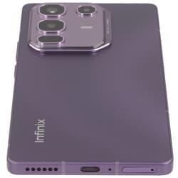Infinix 6.78" Смартфон Infinix NOTE 50 Pro 256 ГБ фиолетовый, фото 7