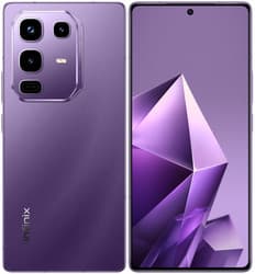 Infinix 6.78" Смартфон Infinix NOTE 50 Pro 256 ГБ фиолетовый, фото 13