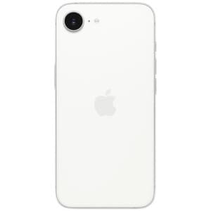 Apple 6.1" Смартфон Apple iPhone 17e 512 ГБ белый, фото 2