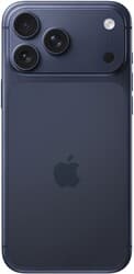Apple 6.9" Смартфон Apple iPhone 17 Pro Max 256 ГБ синий, фото 2